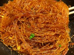 干捞粉丝煲-绿草地·湘菜(芙蓉天街店)