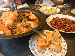 -拾久(朝阳公园店)