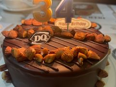 -DQ·蛋糕·冰淇淋(南开大悦城2F店)