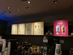-星巴克(3号湾店)