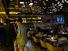 -ibarrel爱杯·bistro&brunch(江宁路店)