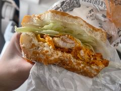 圣塔菲热辣鸡腿煲-卡乐星(浦东机场店)