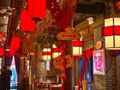 -蜀大侠火锅(总府路店)