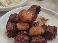 -南小馆(迪士尼小镇店)