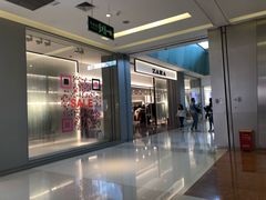 -ZARA(深圳金光华广场店)
