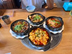-廖记老砂锅(上清寺店)