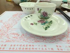 -香港蓮香樓(上環店)
