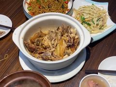 -民间瓦缸煨汤館(嵩山路店)