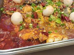 -鱼酷活鱼烤鱼(恒隆广场店)