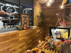 -Let's Taipei 非常烘焙(太古里店)