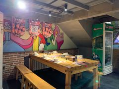 -管氏翅吧(广渠门店)