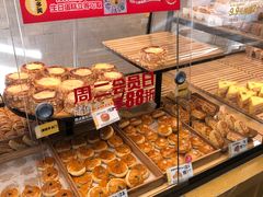 -味多美蛋糕(朝新嘉园店)