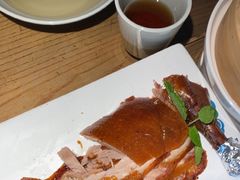 北京烤鸭-北方家宴(番禺永旺店)