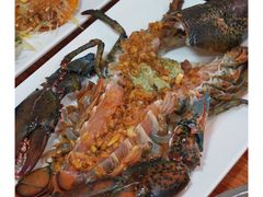 -船奇蒸汽海鲜·闽菜(八市海鲜总店)