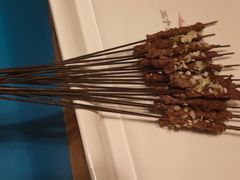 -三个大叔东北烧烤·砂锅菜(西三旗店)