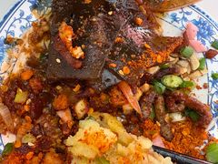 -一烙锅(友谊店)