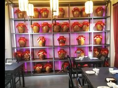大堂-源時代·江浙小馆