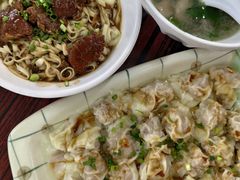-陈记饮食店(菜园墩店)