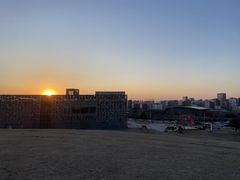 -莫子山公园