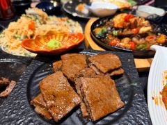 -黑牛の店·黑金店(沈阳万象城店)