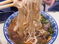 -杨家牛肉汤(淮建路店)