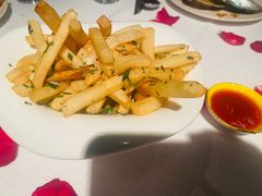 -弗兰克牛排西餐厅Ribone steak house(柠檬花园店)