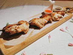 -俄士厨房(时代天街店)
