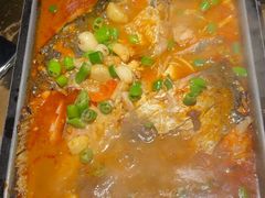 -炉鱼(萧山万象汇店)