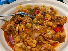 -简小舍·民间手艺菜(武昌江滩店)