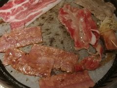 -鑫海汇海鲜烤肉自助(北国商城店)