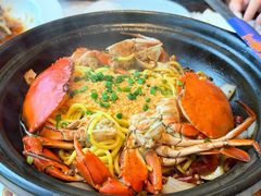 -不仔客海鲜·烧烤·270度海景餐厅(大东海店)
