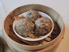 -利苑酒家(金宝店)