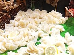 -亚马逊海鲜自助(梅溪湖步步高店)