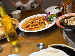 -钵家大院·地道湖北菜(江夏·大花岭店)