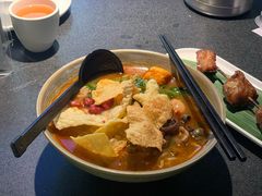 柳州老表螺蛳粉-桂小厨广西菜(世茂广场店)