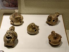 -上海交通大学董浩云航运博物馆