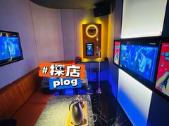-星聚会KTV(南翔印象城MEGA店)