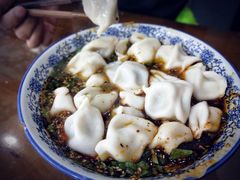 -回坊马二饺子馆