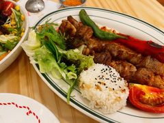-Yum Yum 土耳其风味餐厅(万达尊店)