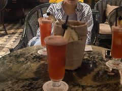 -Long Bar(莱佛士酒店)