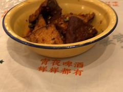 -东排食堂长沙小吃大排档(五一广场店)