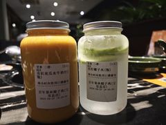 -百年果林椰子鸡(宝安总店)