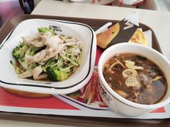 -魏家凉皮(大雁塔南广场餐厅)