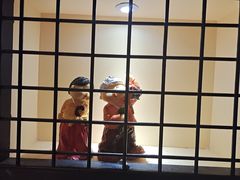 -冰川冷面·延边菜·炭烤串(观前店)