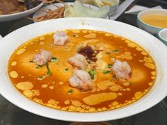 -春满园生态餐厅(南宫路店)