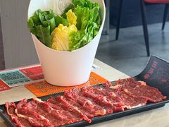 -三头牛·潮汕牛肉生蚝火锅 (夏湾店)