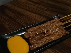-土蚝·高压锅生蚝(百姓美食街店)