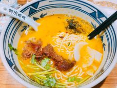 -和府捞面(东直门银座店)