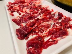 匙仁-食潮汕头鲜牛馆(望京保利店)
