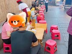 -放牛崽板凳面(观音桥好吃街A区店)